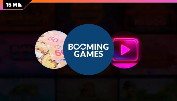Booming Games Hit With CA$70K Fine in Ontario Over Auto-Play Slots