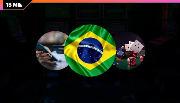 Brazil Closes 323 Accounts in Illegal Betting Crackdown