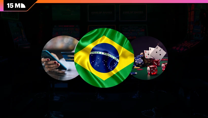 Brazil Closes 323 Accounts in Illegal Betting Crackdown