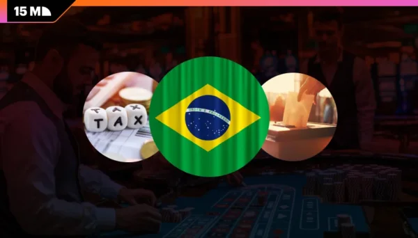Brazil’s Betting Tax Plan May Slip Beyond October Elections