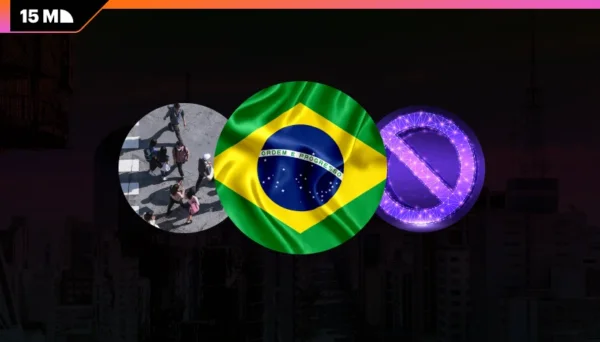Brazil Breaks Down Betting Restrictions Affecting Over 5M Users