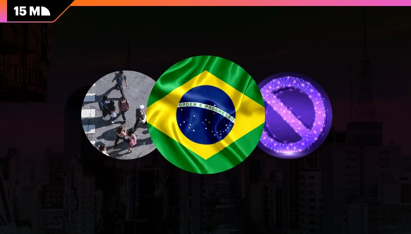 Brazil Breaks Down Betting Restrictions Affecting Over 5M Users