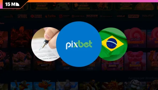 SPA Suspends Pixbet’s Federal Betting License Over Compliance Gaps