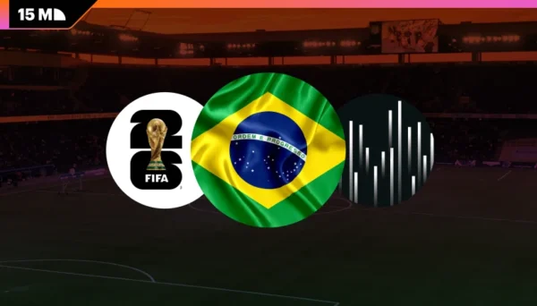 World Cup Betting Lift Proves Limited in Brazil