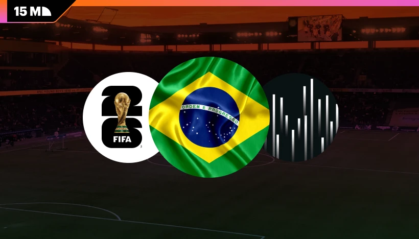 World Cup Betting Lift Proves Limited in Brazil