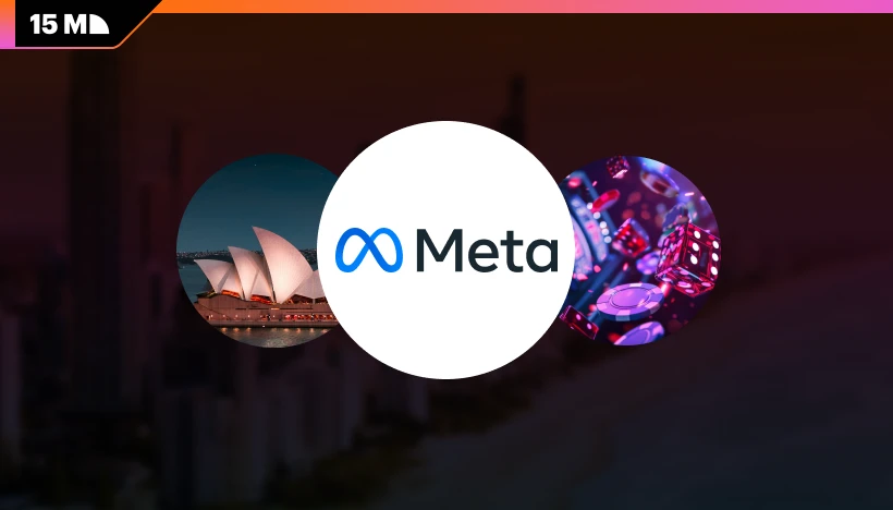 Illegal Casino Ads on Meta Expose Australia’s Enforcement Gap