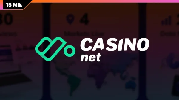 Casino.net has launched a platform featuring casino rankings that are updated in real time