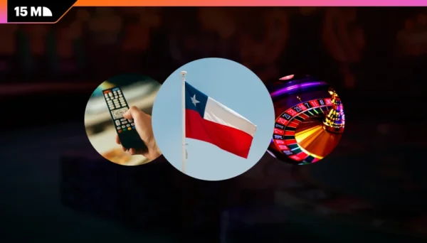 Chile MPs Turn to TV Regulator Over Betting Ads