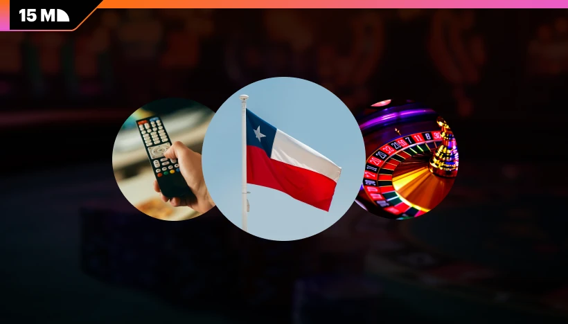 Chile MPs Turn to TV Regulator Over Betting Ads