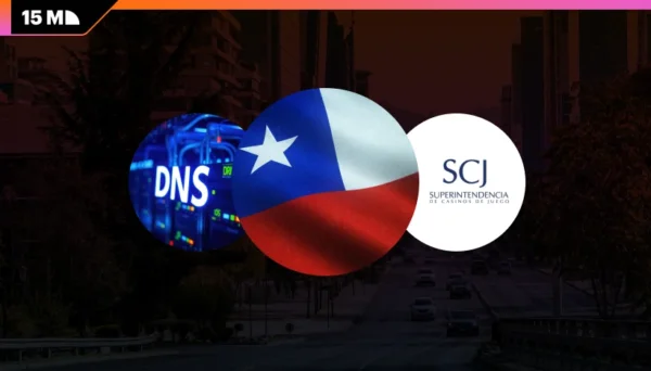 Chile Puts DNS Blocking System in Place for Gambling Sites