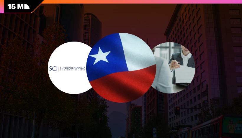 Chile Casino Regulator Enters Major Tender Week With Key Posts Vacant
