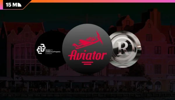 Curaçao Drops Two Aviator LLC Trademarks After Spribe Challenge
