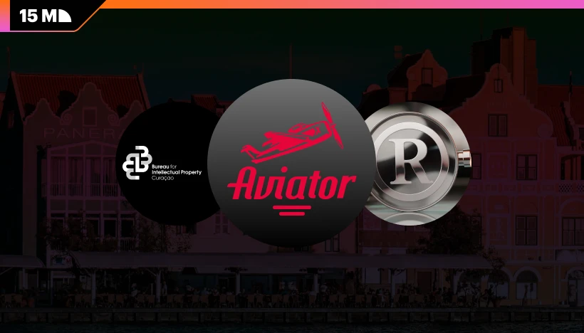 Curaçao Drops Two Aviator LLC Trademarks After Spribe Challenge