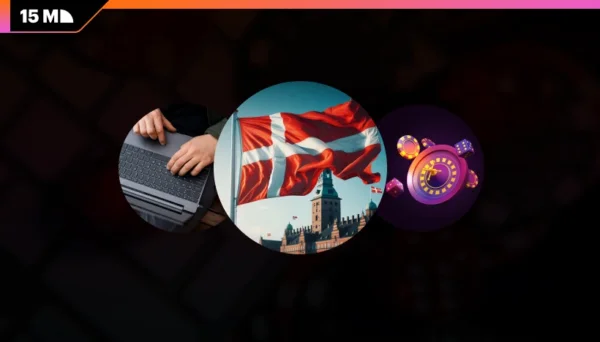 Denmark Adds 98 Gambling Sites to National Block List