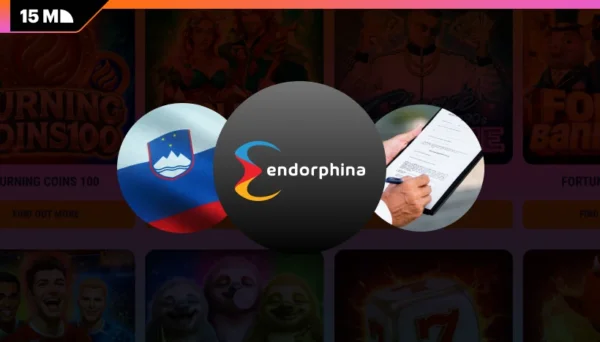 Endorphina Completes Slovenia Game Certification