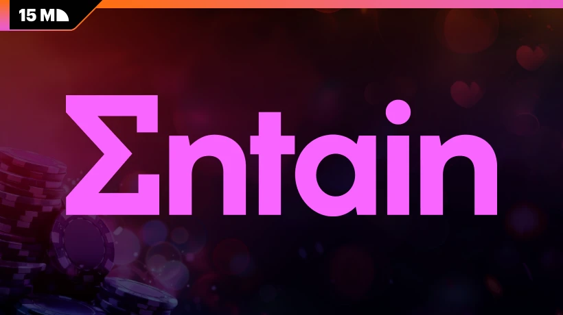 Entain Signals It Could Reshape Portfolio Again