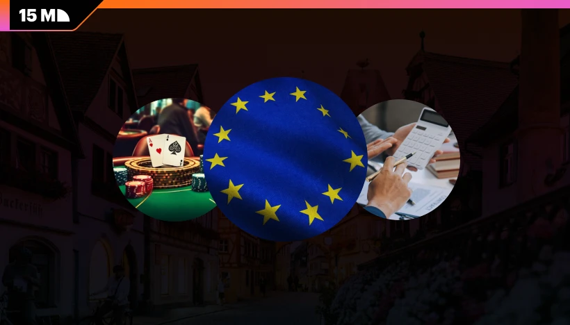 Europe’s Illegal Gambling Estimates Split by €73.6bn
