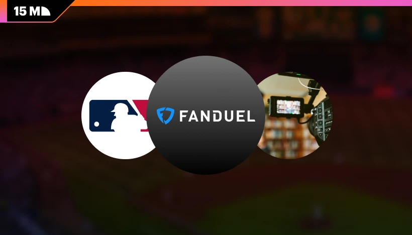 FanDuel VIP Video Puts MLB Gambling Rules Under Pressure