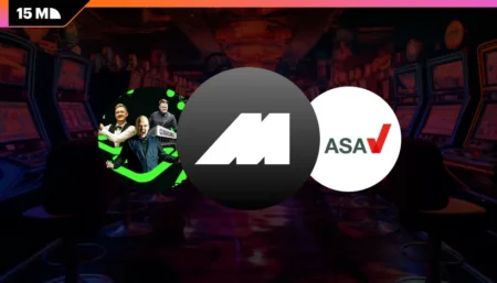 Five Midnite Ads Banned Over Stress and Gambling Link