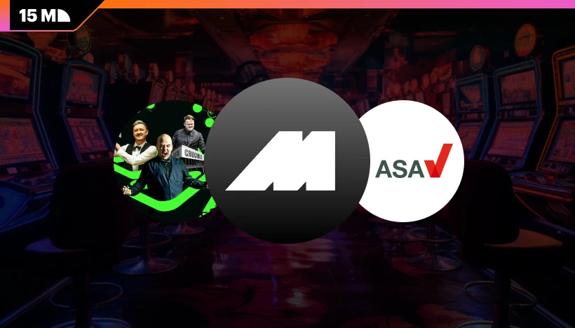 Five Midnite Ads Banned Over Stress and Gambling Link