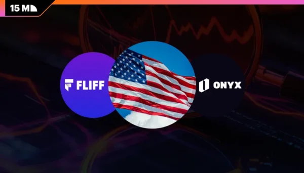 Fliff and Onyx Prepare Move Into US Prediction Markets