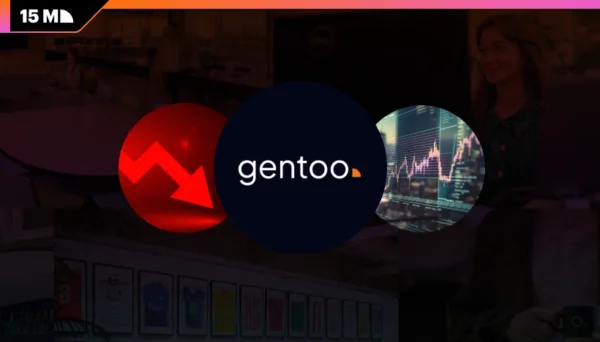 Gentoo Media Cuts 2026 Outlook After Q2 Revenue Falls 9%