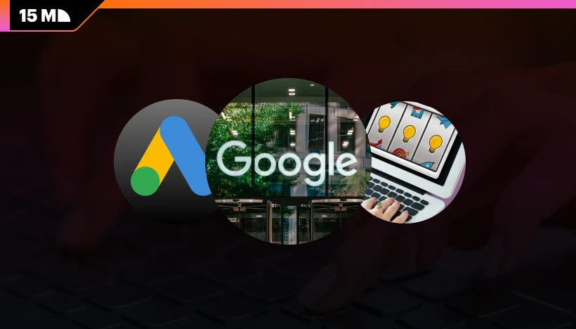 Google Resets Gambling Ad Certification With New Forms and Site Checks