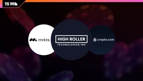 High Roller Brings mrkts.com Into ROLR Platform Build
