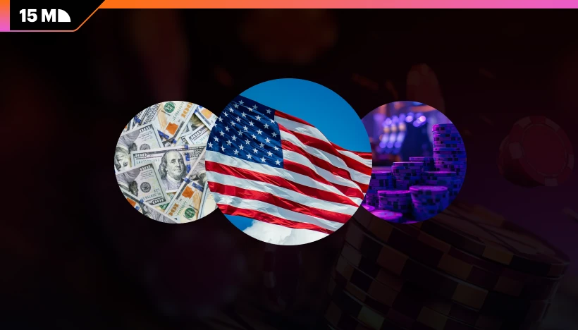 Report Puts US Unlicensed Online Gambling at $97.4bn