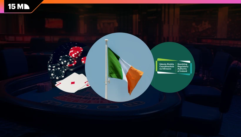 Ireland’s New Gambling Rules Put Online Poker Under Pressure