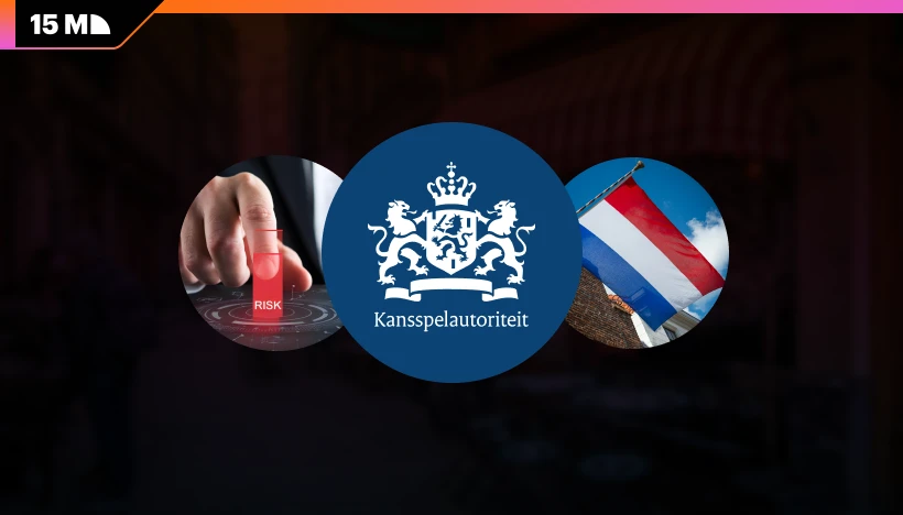 13 Dutch Casinos Feed New Open-Source Gambling Risk Model