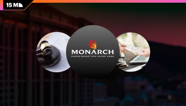 Former dealer files class action lawsuit against Monarch Casino Black Hawk