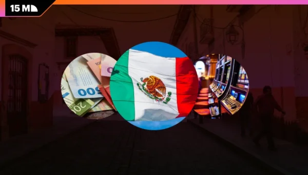 Mexico’s Online Gambling Market Moves Into a Costlier 2026