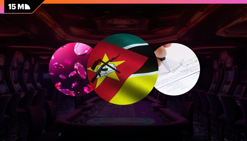 Mozambique Builds Separate Framework for Online Casino Market