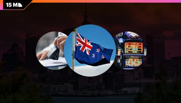 New Zealand Draws Global Interest Ahead of Online Casino Launch