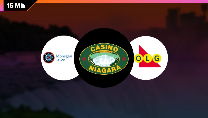 Ontario Ends Niagara Casino Exclusivity as OLG Eyes New Operators