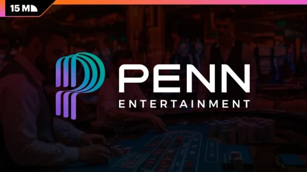 Penn Entertainment returned to profit in the second quarter