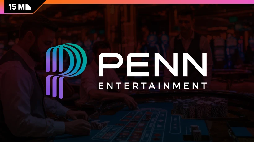 Penn Entertainment returned to profit in the second quarter
