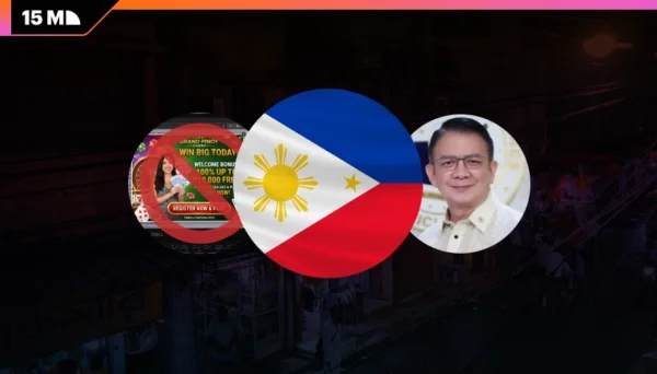 A proposal has been put forward in the Philippines to impose a total ban on gambling advertising