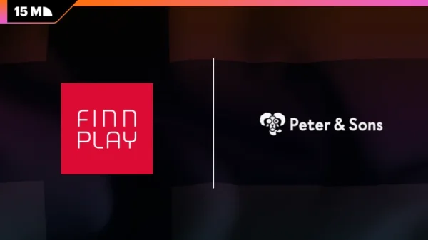 Finnplay открывает доступ к платформе Titan для компании Peter & Sons Games