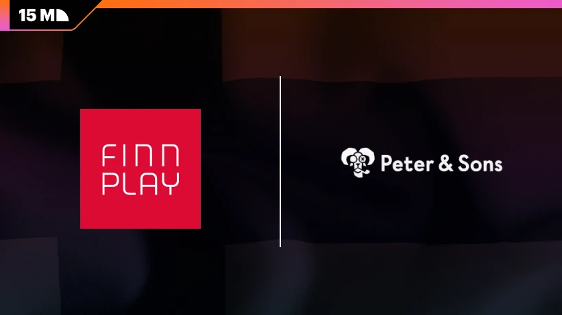 Finnplay открывает доступ к платформе Titan для компании Peter & Sons Games