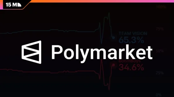 Polymarket US тестирует комбинации из 10 позиций после запуска бета-версии с объемом 7,4 млн долларов