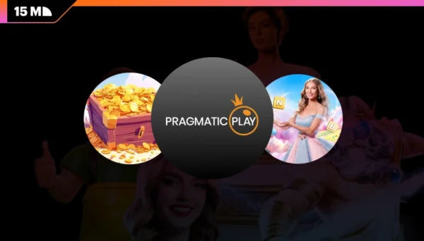 Pragmatic Play Adds New Collection Mechanics to Enhance Toolkit
