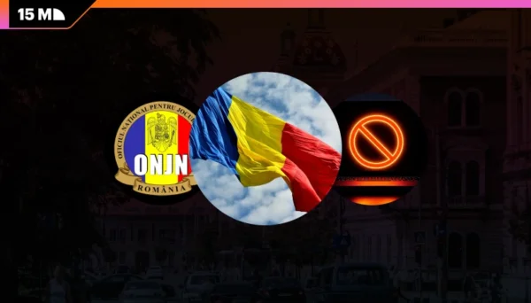 Romania Adds Hundreds of Gambling Sites to ONJN Blacklist