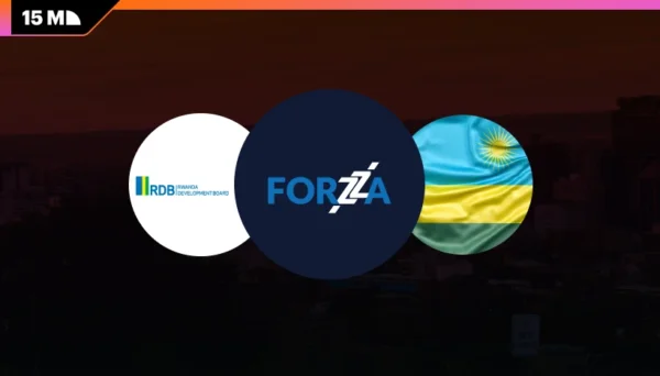 Rwanda has suspended the operations of bookmaker Forzza over games outside its licence