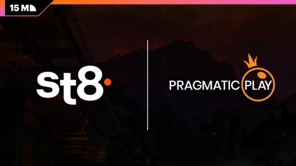 St8 Extends Pragmatic Play Deal to Cover Alberta Market