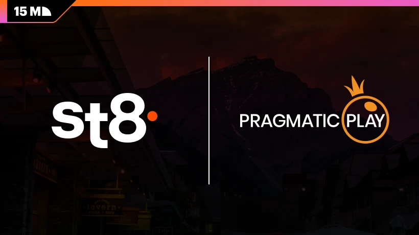 St8 Extends Pragmatic Play Deal to Cover Alberta Market