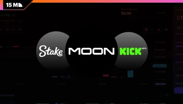 Stake and Kick Founders Launch Moon for Leveraged Market Bets