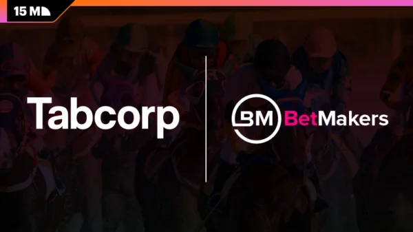 Tabcorp Moves for BetMakers in US$200M Wagering Tech Deal