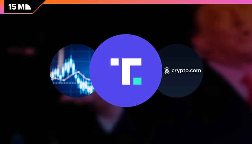Truth Social Drops Direct Prediction Market Integration